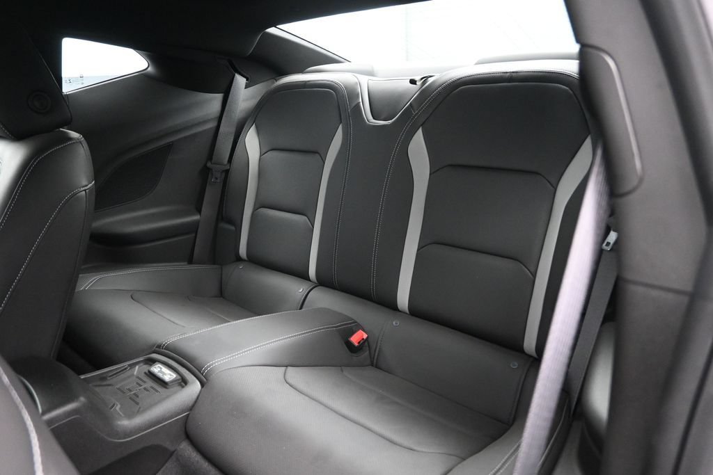Used 2023 Chevrolet Camaro SS RWD image 26