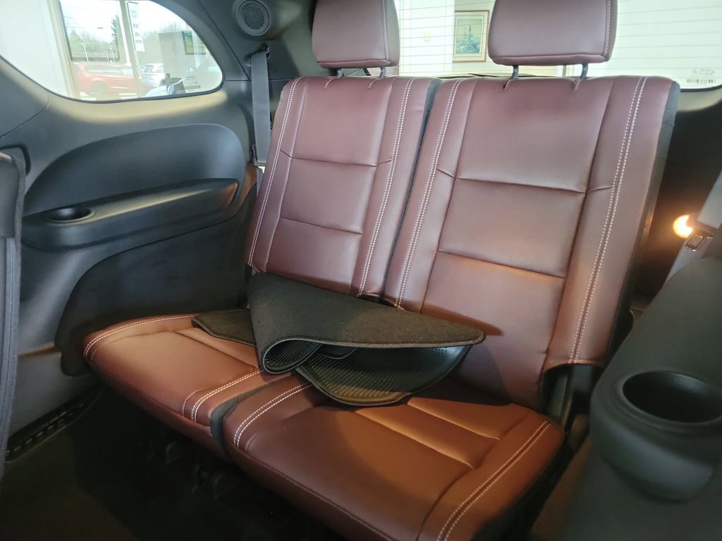 New 2026 Dodge Durango SRT Hellcat image 13