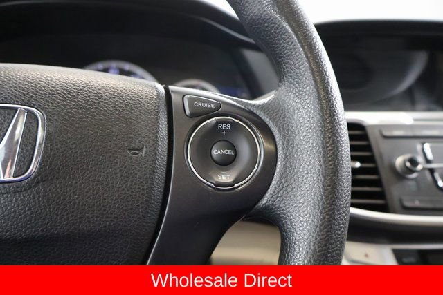 Used 2015 Honda Accord EX image 19