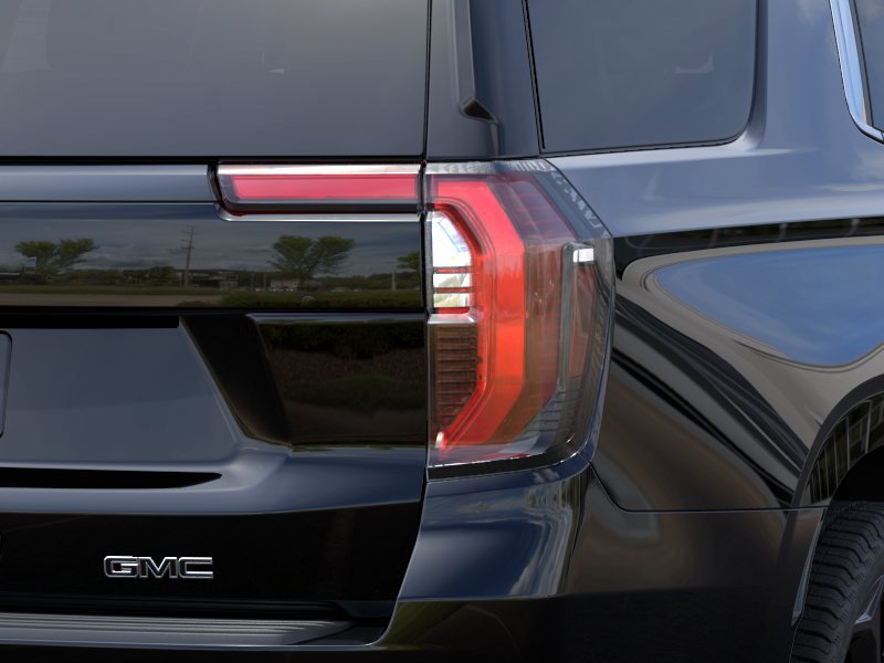 New 2026 GMC Yukon Denali Ultimate AWD/4WD image 11