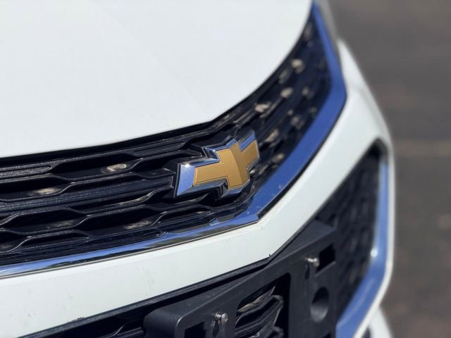 Used 2017 Chevrolet Cruze LS FWD image 20