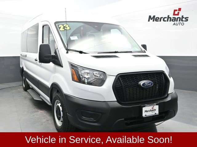 Used 2023 Ford Transit 350 XL