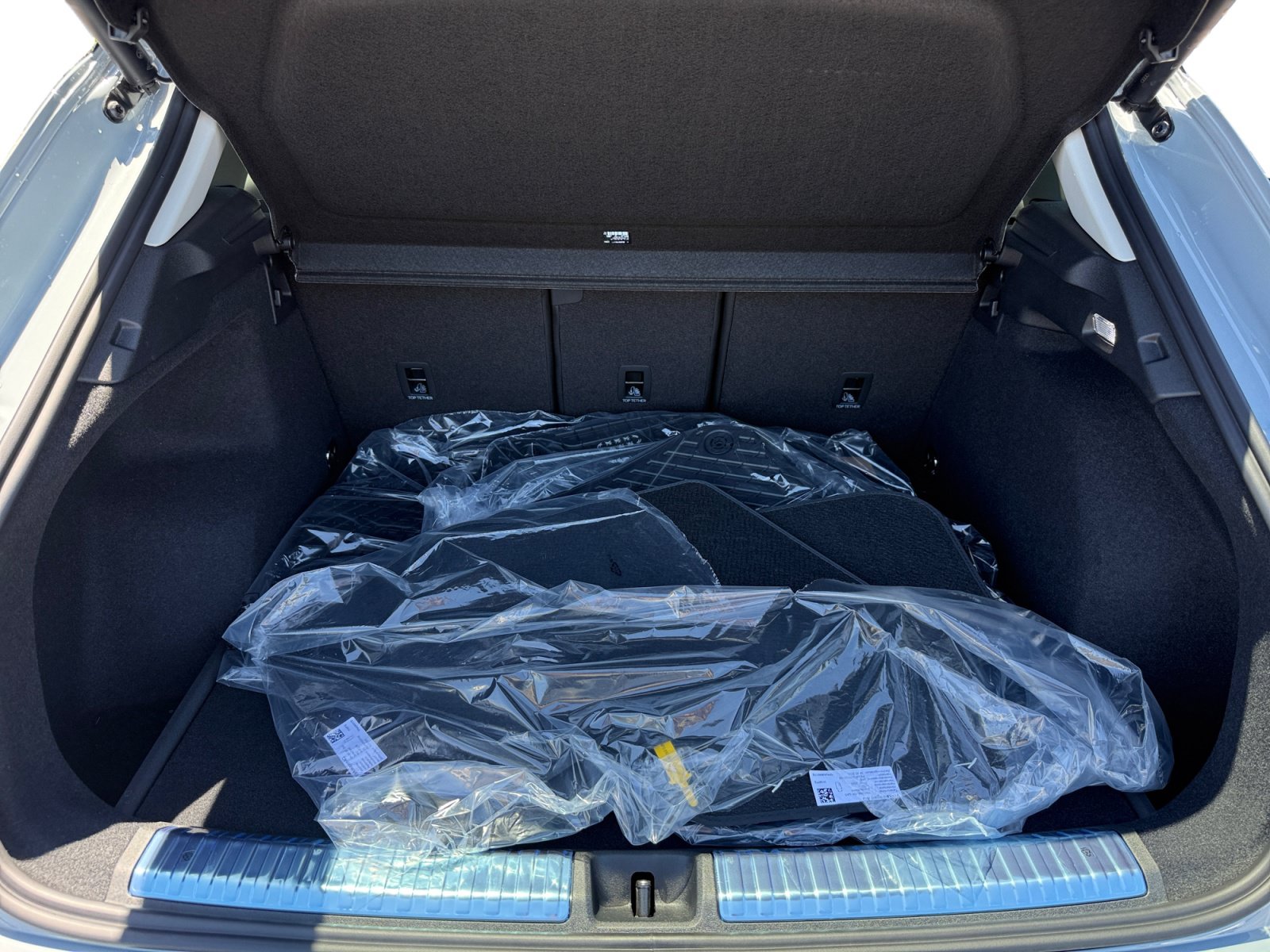 New 2026 Audi Q3 quattro 2.0T AWD/4WD image 17