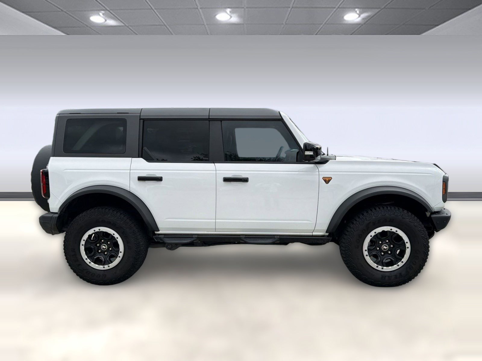 Used 2024 Ford Bronco Badlands AWD/4WD image 7