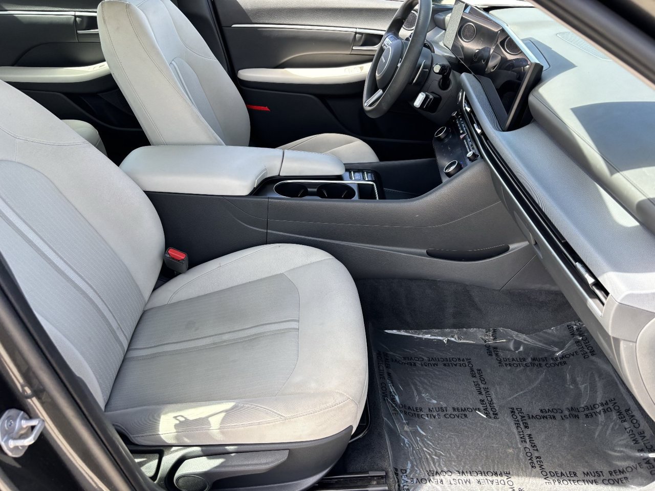Used 2025 Hyundai Sonata SEL image 9