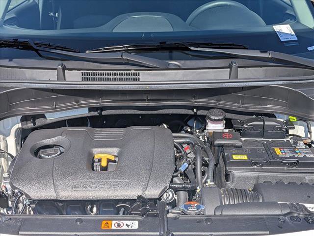 Used 2025 Kia Soul LX w/ LX Technology Package image 20