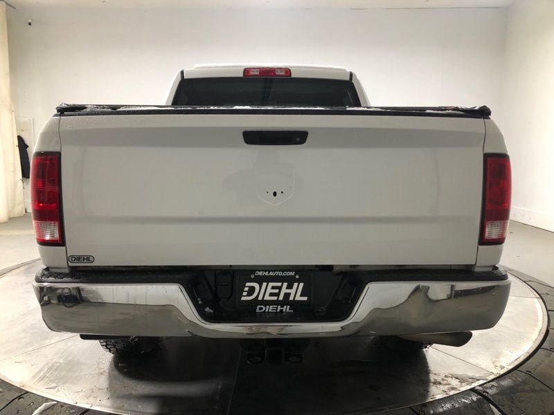 Used 2017 RAM 1500 Tradesman w/ Popular Equipment Group image 6