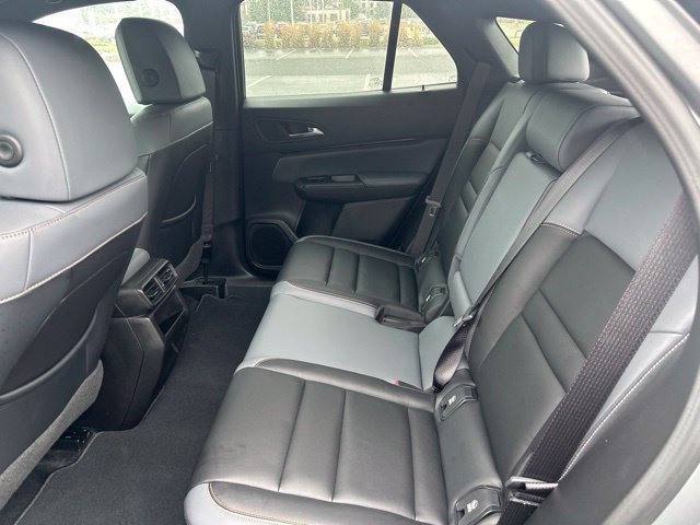 Used 2024 Honda Prologue Touring image 16