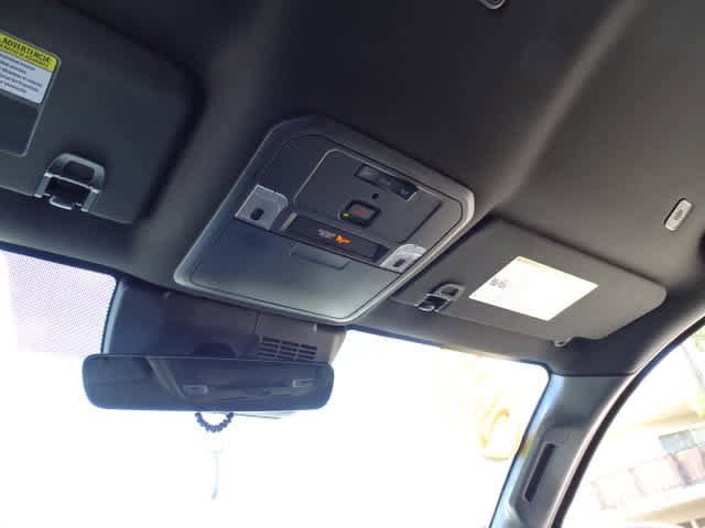 Used 2025 Toyota Tacoma TRD Sport RWD image 37
