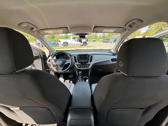 Used 2020 Chevrolet Equinox LS w/ LS Convenience Package FWD image 24