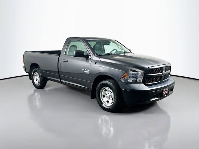 Used 2019 RAM 1500 Tradesman w/ Power & Remote Entry Group image 2