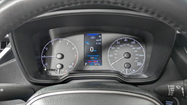 Used 2024 Toyota Corolla SE FWD image 27