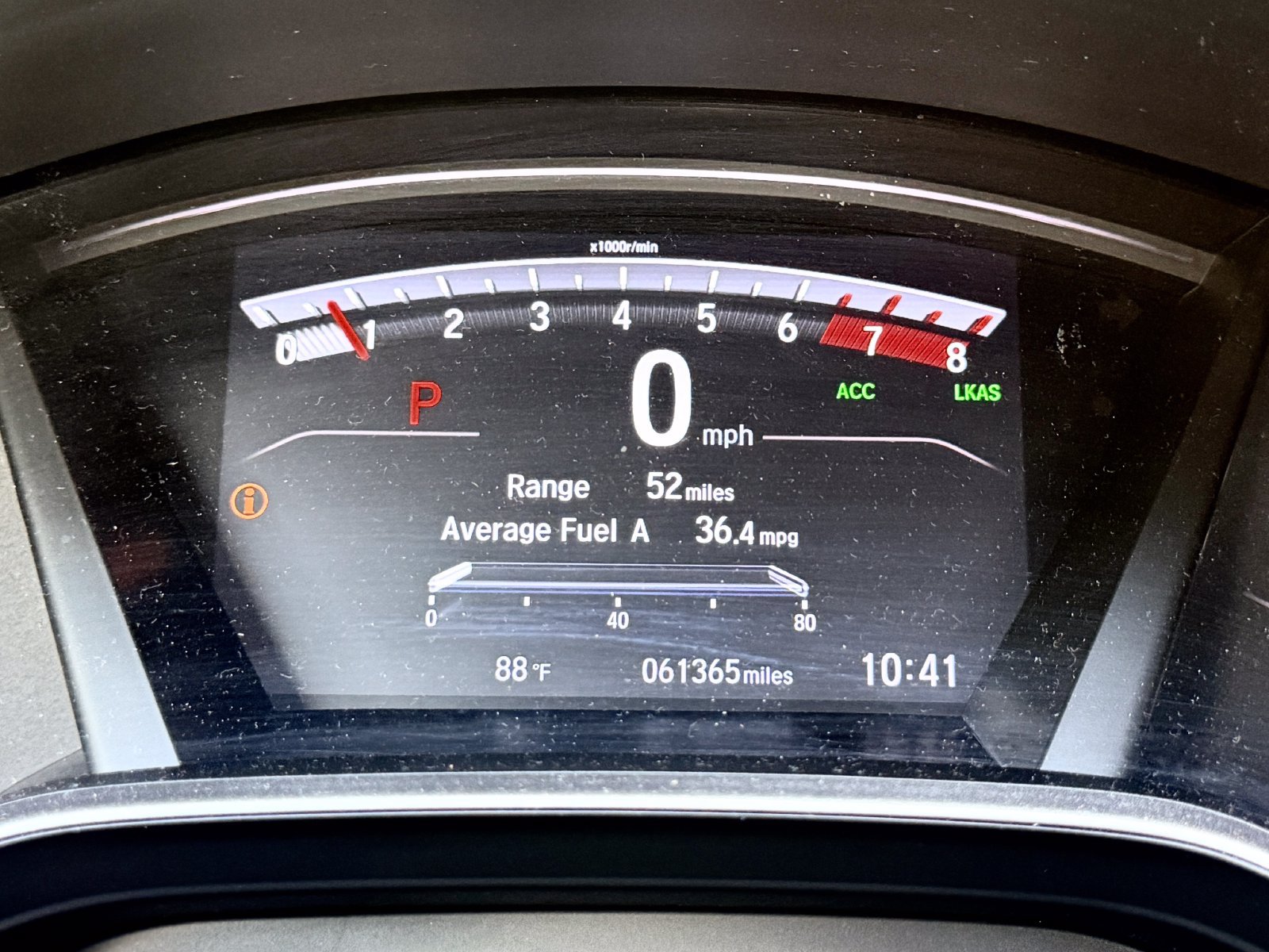 Used 2020 Honda CR-V EX-L image 25