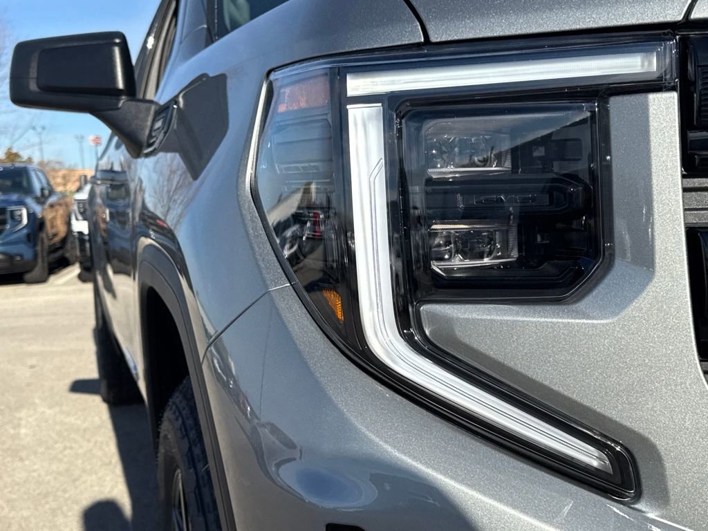 New 2026 GMC Sierra 1500 Elevation w/ Elevation Select Package image 11