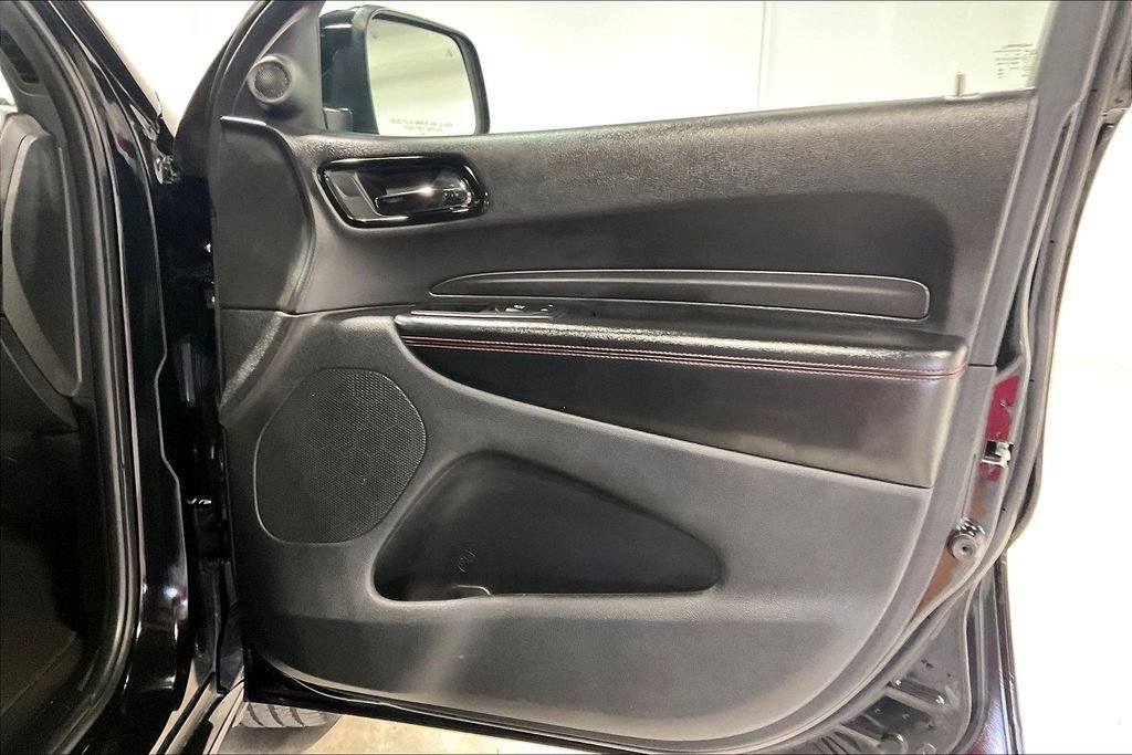 Used 2025 Dodge Durango GT AWD/4WD image 22