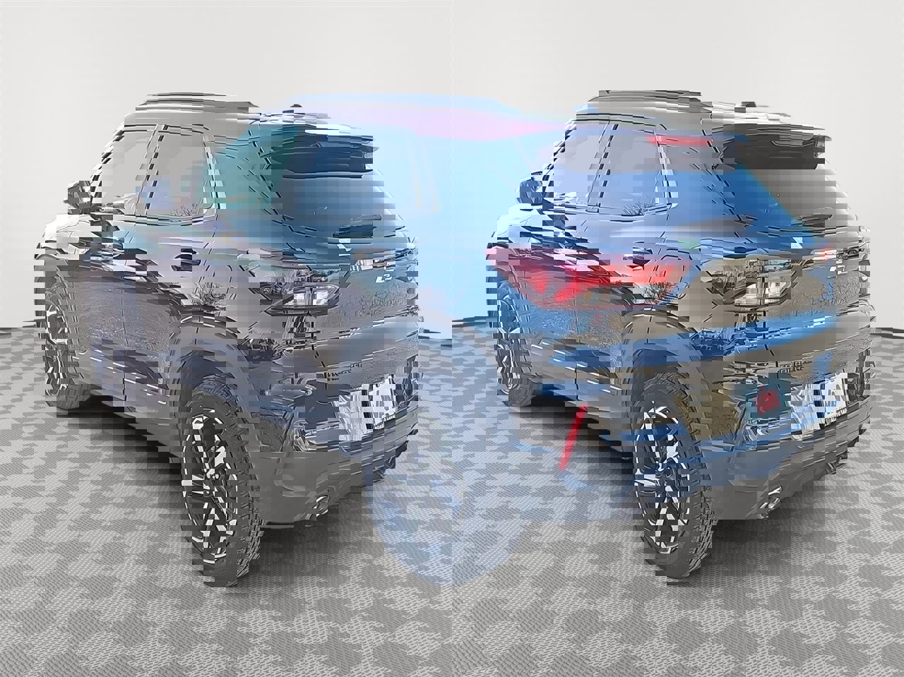 Used 2022 Chevrolet TrailBlazer RS image 7