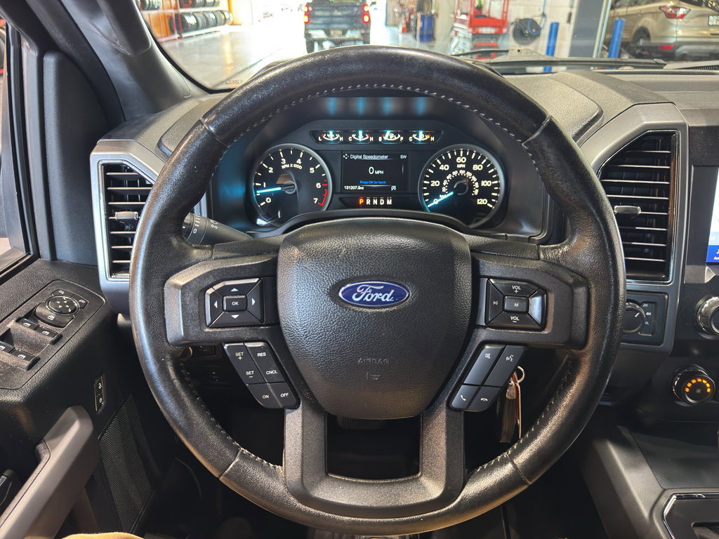 Used 2020 Ford F150 XLT w/ Equipment Group 302A Luxury AWD/4WD image 22
