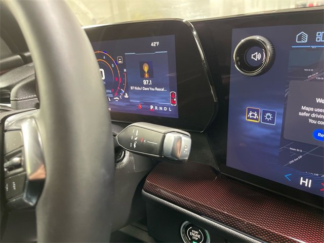 Used 2026 Chevrolet Traverse Z71 w/ Driver Confidence Package image 20