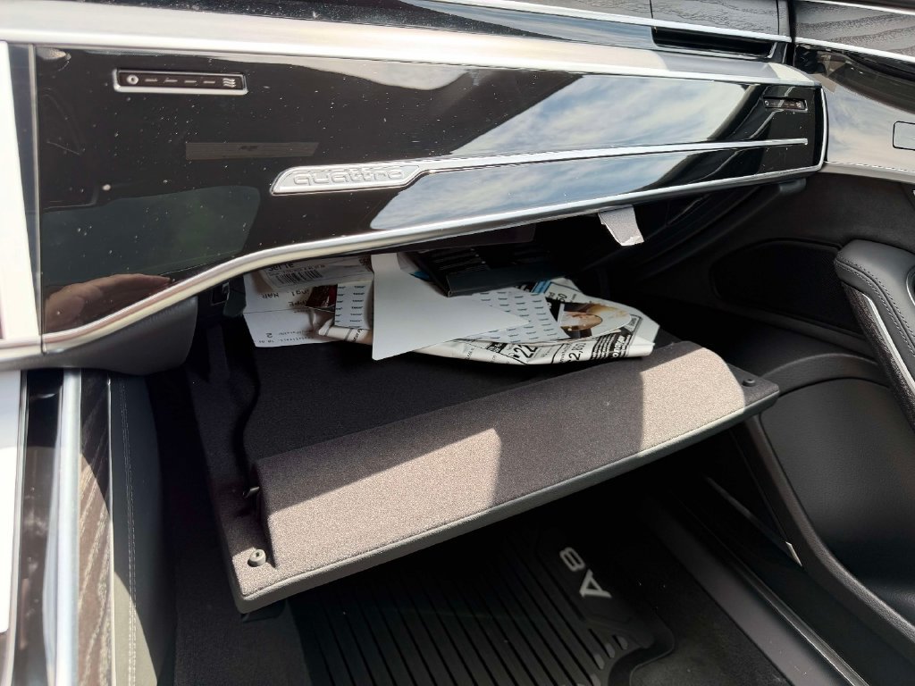 New 2026 Audi A8 L 3.0T AWD/4WD image 27
