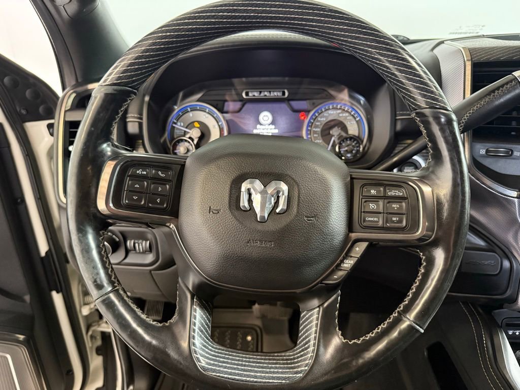 Used 2019 RAM 2500 Limited image 18