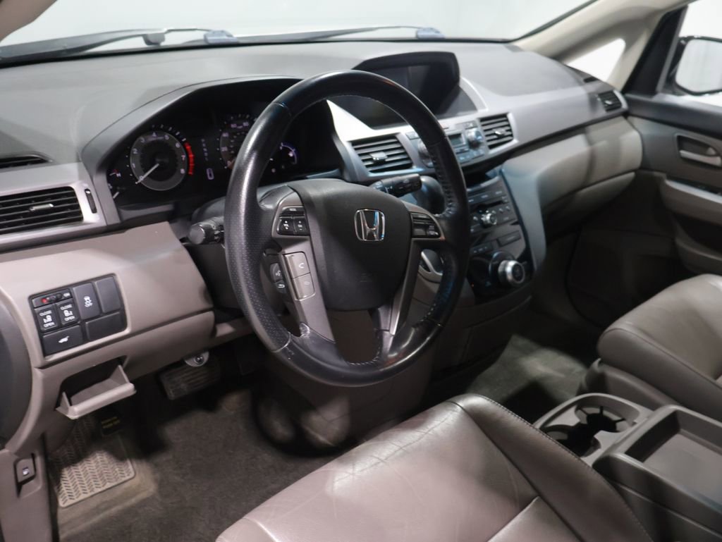 Used 2013 Honda Odyssey EX-L image 15