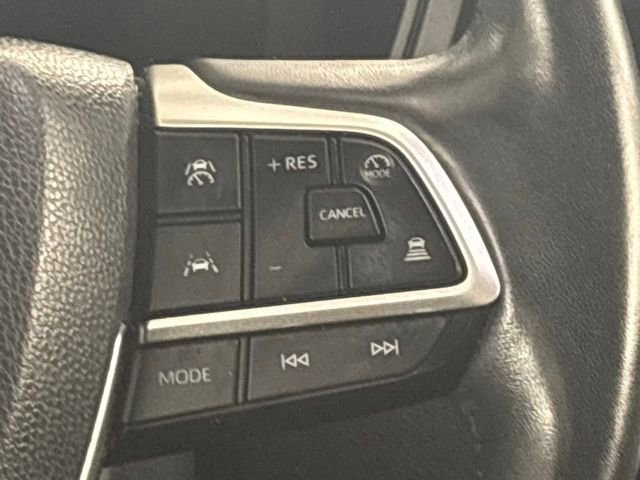 Used 2024 Toyota Grand Highlander Limited image 30