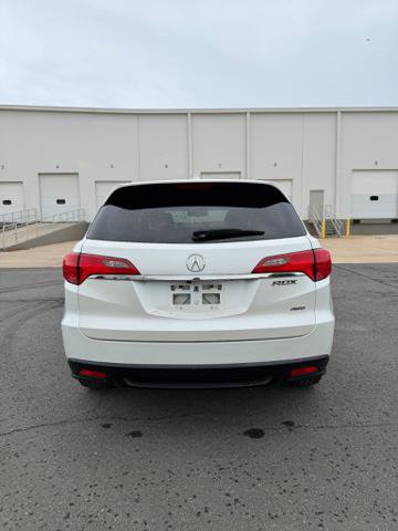 Used 2013 Acura RDX AWD image 5