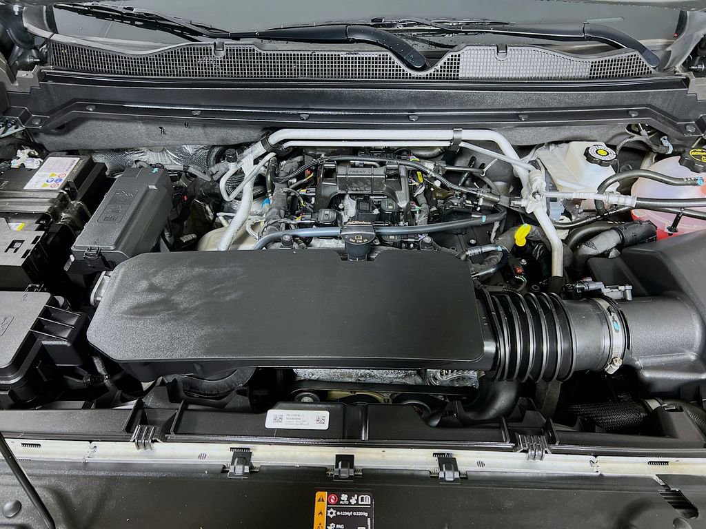 Used 2026 Chevrolet Colorado LT w/ Advanced Trailering Package image 29