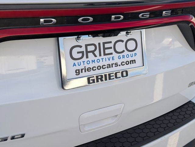 Used 2023 Dodge Durango SXT image 13