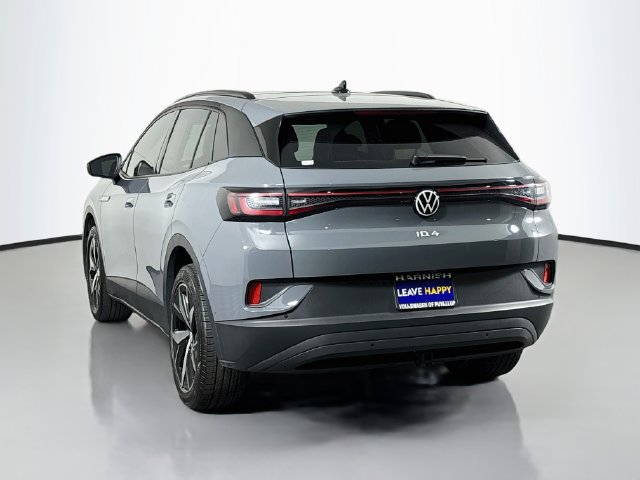 Certified 2023 Volkswagen ID.4 Pro S AWD/4WD image 5