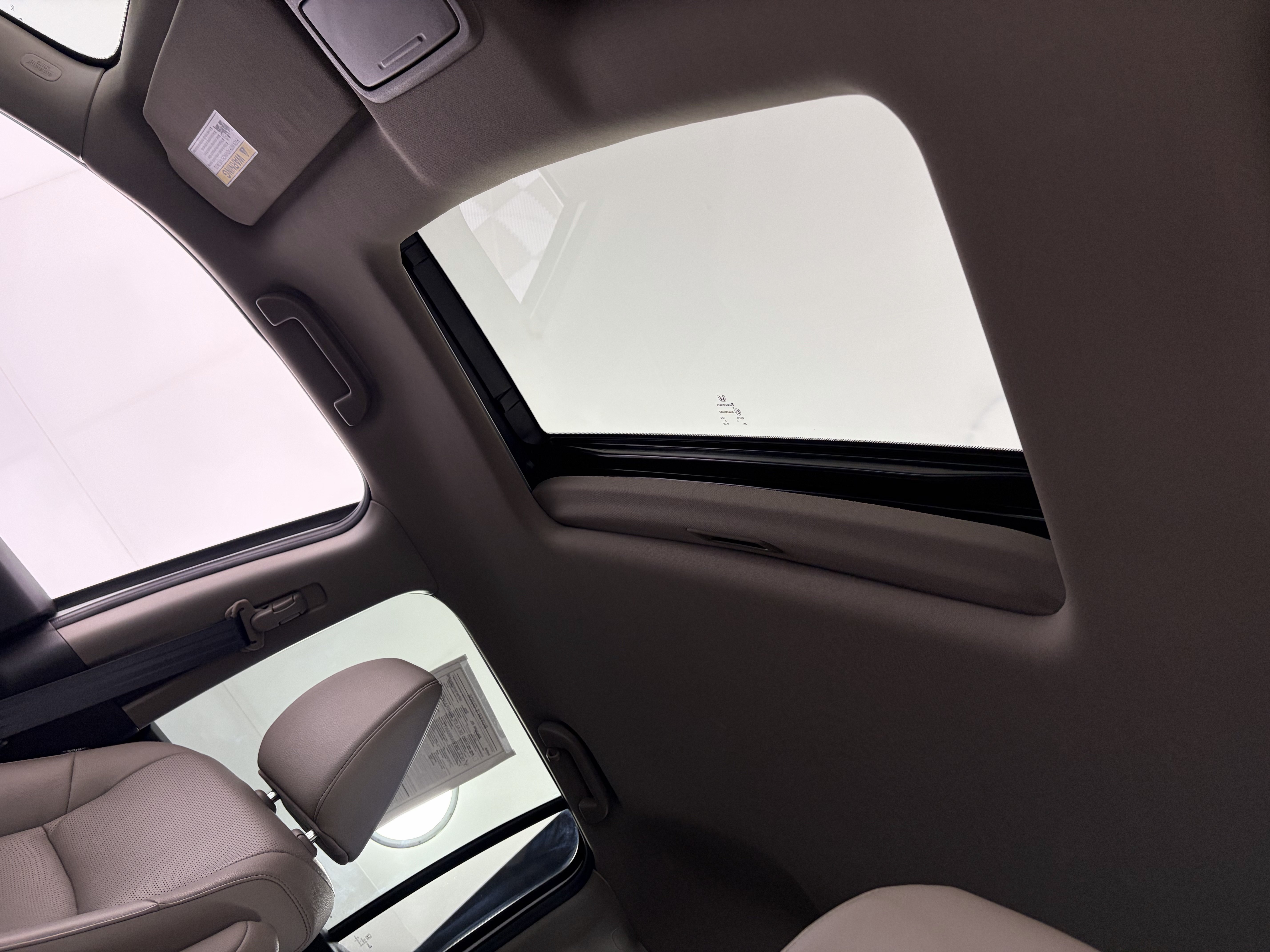 Used 2023 Honda Ridgeline RTL image 17