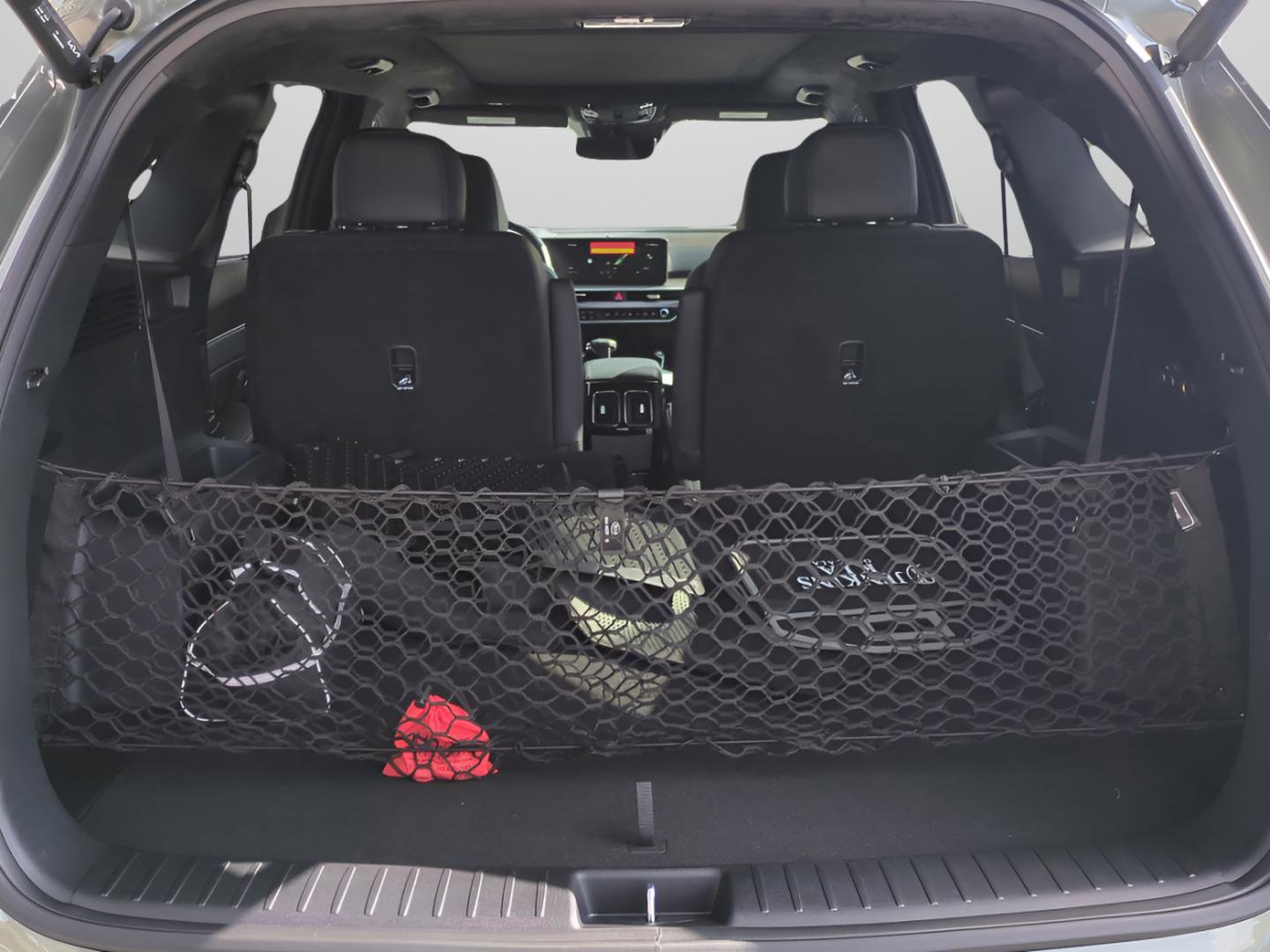 New 2026 Kia Sorento SX Prestige image 26