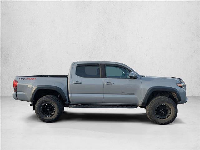 Used 2019 Toyota Tacoma TRD Off-Road image 4