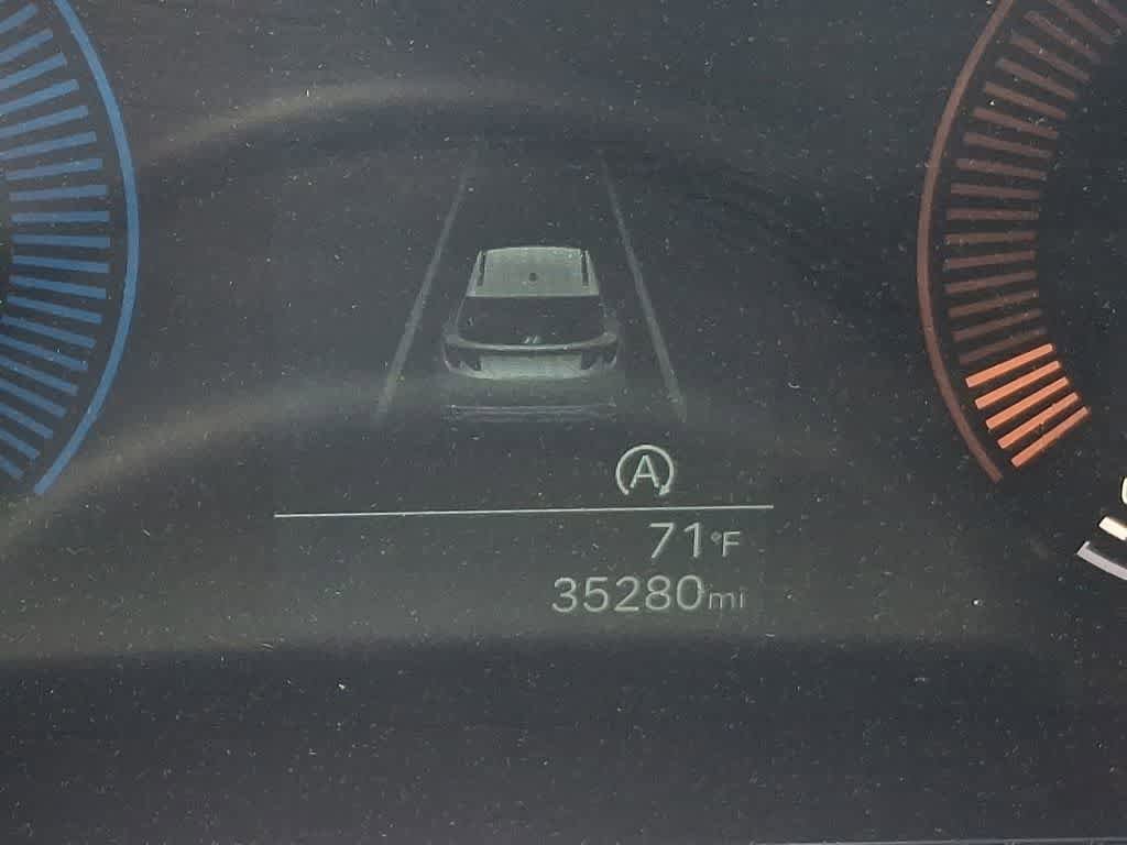 Used 2025 Hyundai Tucson SEL image 18