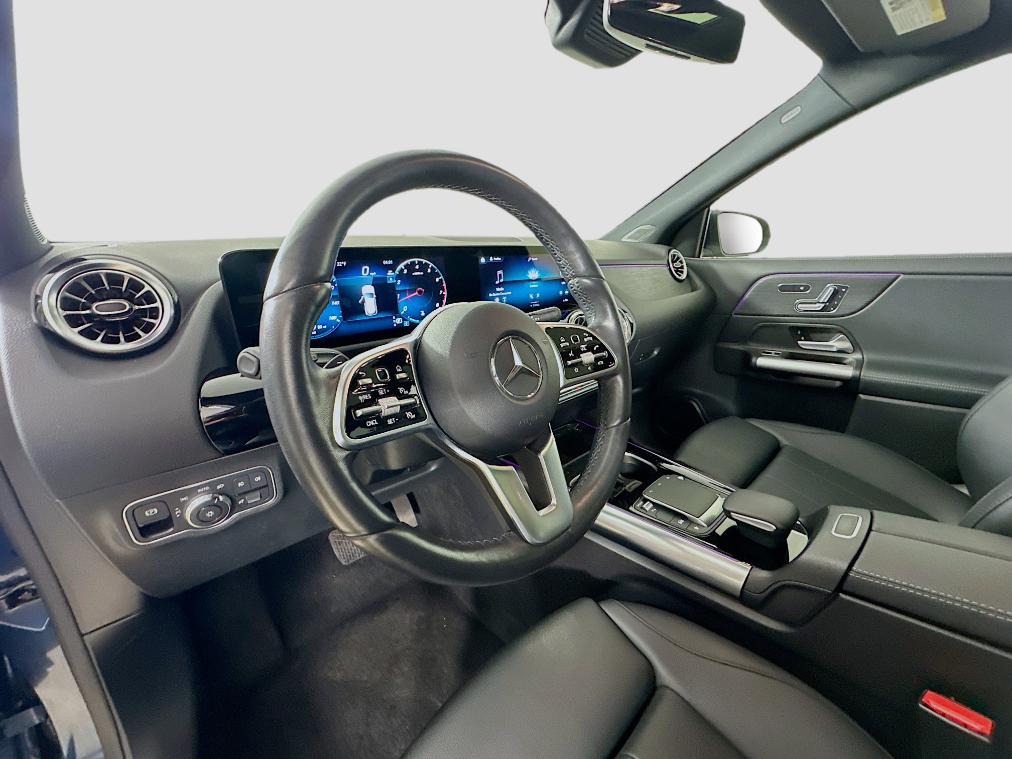 Certified 2023 Mercedes-Benz GLA 250 GLA 250 w/ Premium Package image 9