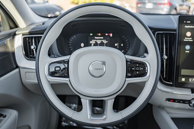 New 2026 Volvo XC60 B5 Ultra w/ Protection Package Premier image 28