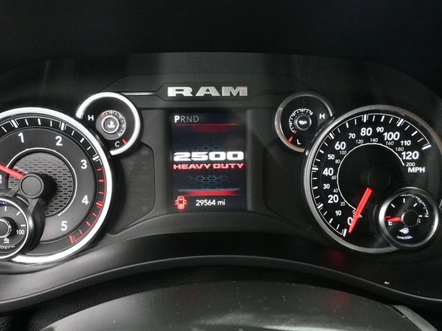 Used 2022 RAM 2500 Big Horn w/ Level 1 Equipment Group image 17