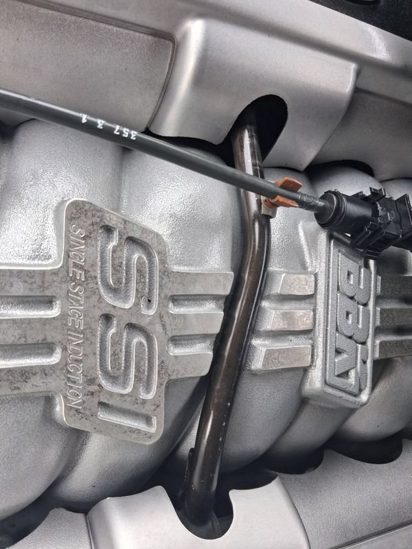 Used 2004 Pontiac GTO RWD image 18