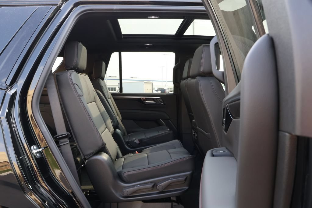 New 2026 Chevrolet Tahoe RST w/ RST Capability Package AWD/4WD image 42