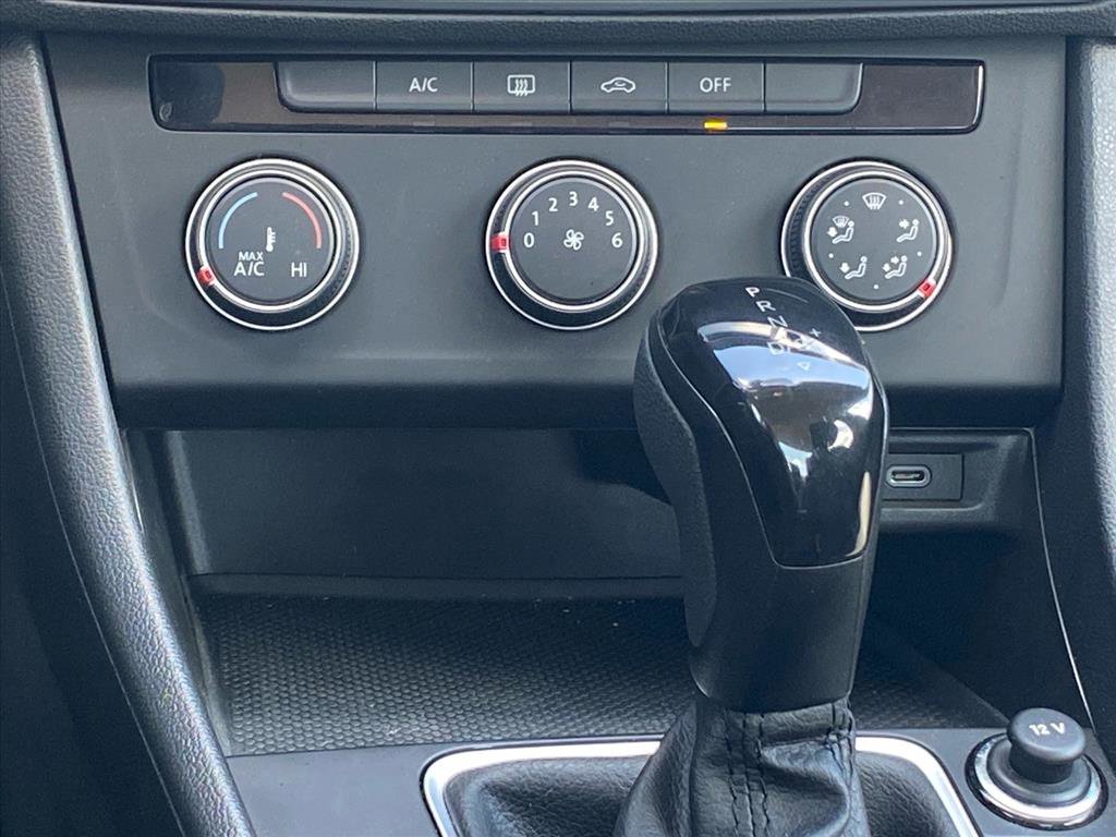 Certified 2023 Volkswagen Jetta S FWD image 9