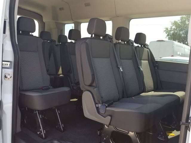 New 2026 Ford Transit 350 XLT RWD image 7