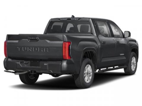 Used 2024 Toyota Tundra SR5 w/ TRD Sport Premium Package AWD/4WD video 2