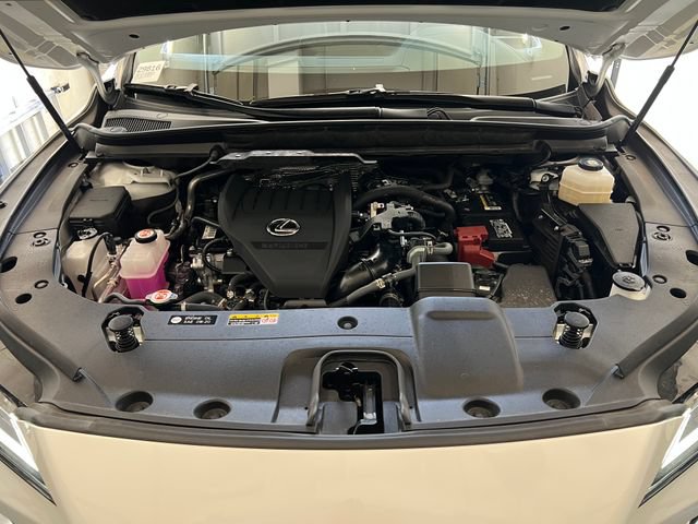 Used 2025 Lexus RX 350 Premium w/ Accessory Package FWD image 53