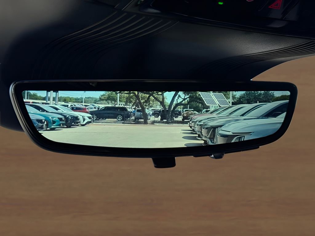 New 2026 Cadillac Vistiq Luxury AWD/4WD image 29