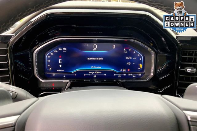 Used 2025 Chevrolet Silverado 1500 ZR2 w/ ZR2 Bison Edition image 19