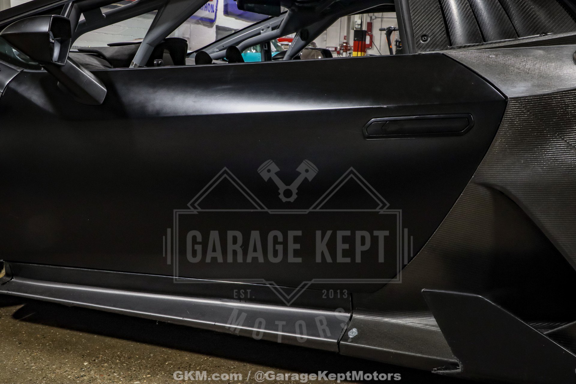 Used 2015 Lamborghini Huracan LP 610-4 image 44