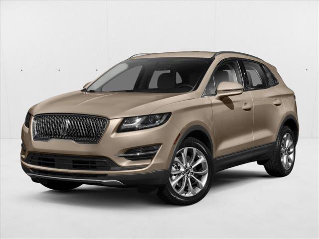 Used 2019 Lincoln MKC Select w/ Select Plus Package