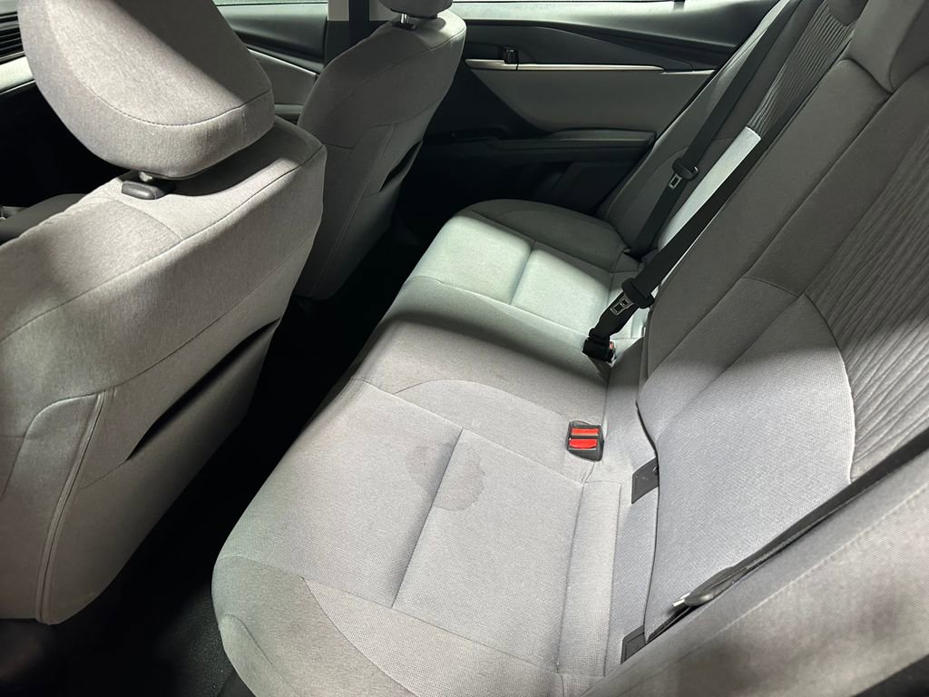 Used 2025 Toyota Camry LE w/ Convenience Package image 13