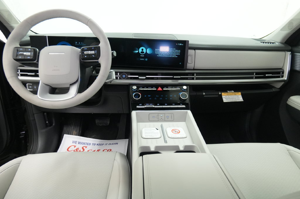 New 2026 Hyundai Santa Fe SEL AWD/4WD image 30