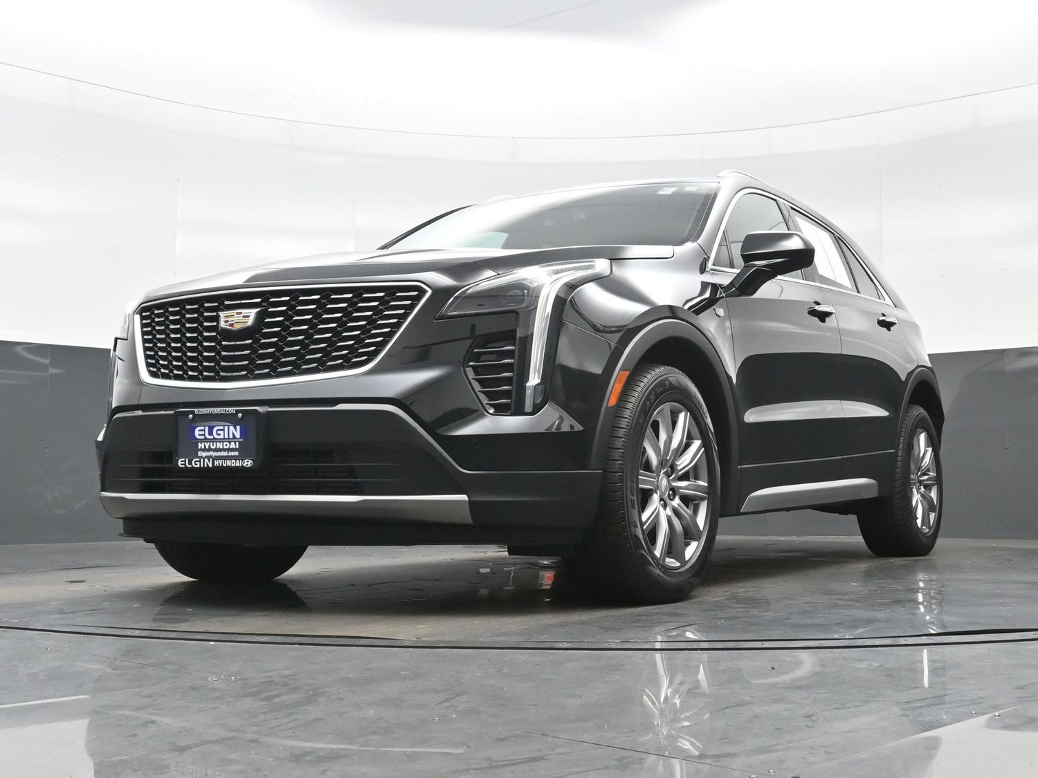 Used 2020 Cadillac XT4 Premium Luxury w/ Technology Package AWD/4WD image 26